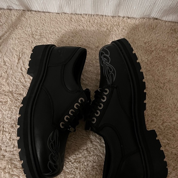 HARLEY-DAVIDSON
FOOTWEAR Men's - Picture 2 of 5